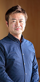 伊藤 昭博